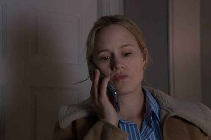 ITV Emmerdale fans rumble Steph Milligan recast as star is faced with life changing decision