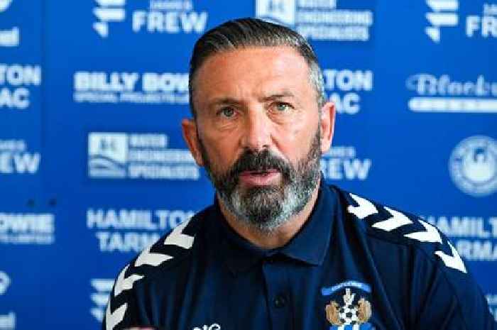 Kilmarnock wary of 'last chance saloon' St Johnstone ahead of Perth trip