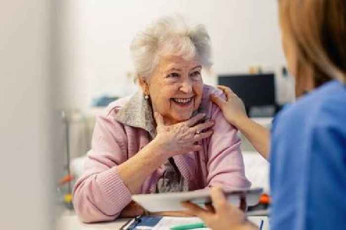 Legal expert shares crucial steps to take after dementia diagnosis to ensure protections are in place