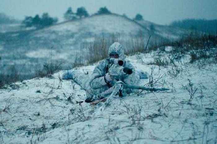 'Masterpiece' war movie labelled 'best ever' on Amazon Prime has viewers stunned