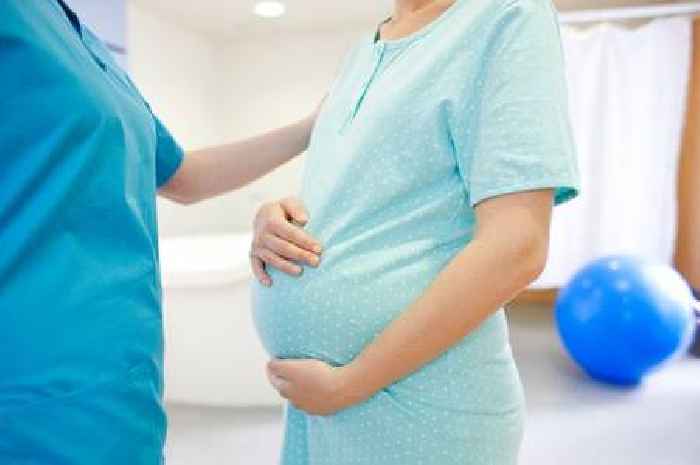 NHS Lothian bosses apologise over 'toxic culture' with maternity staff