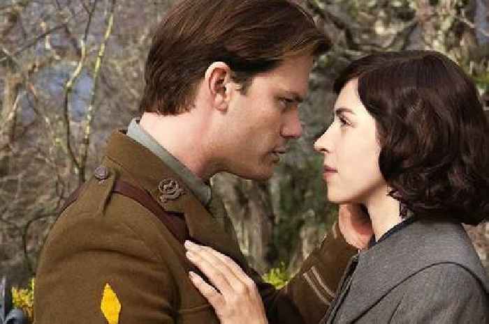 Outlander fans left 'in tears' as magical sneak peek at prequel series drops