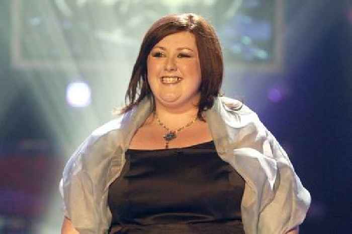 Pop Idol legend Michelle McManus unrecognisable after 9stone weight loss and prepares huge comeback