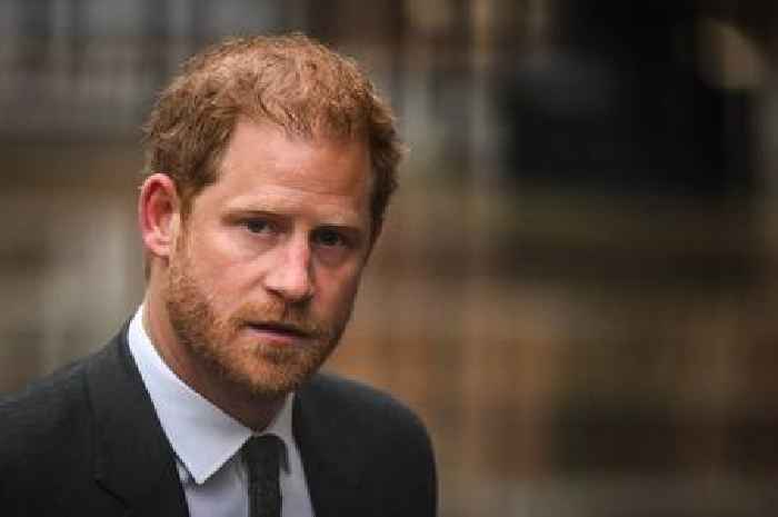 Prince Archie and Lilibet's UK future to be confirmed today as Princess Charlotte marks milestone