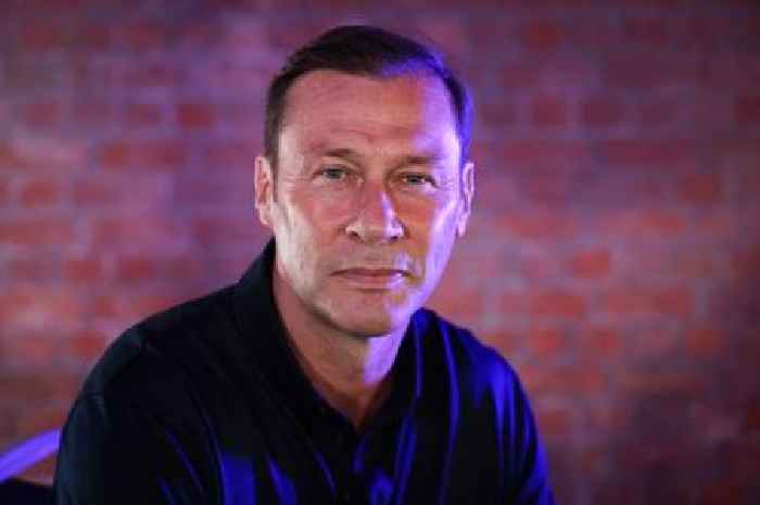 Rangers legend Duncan Ferguson feared he'd be slashed in Barlinnie jail after con asked chilling question