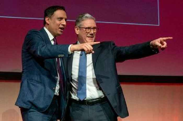 Reform UK are set to hand the SNP a fifth term at Holyrood by damaging Scottish Labour
