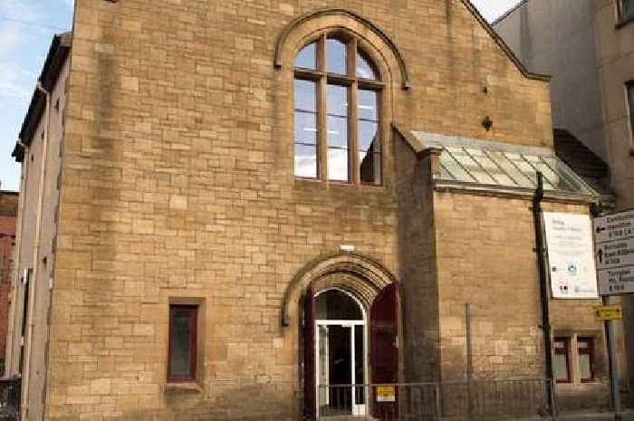 Rutherglen hosting energy retrofitting advice event