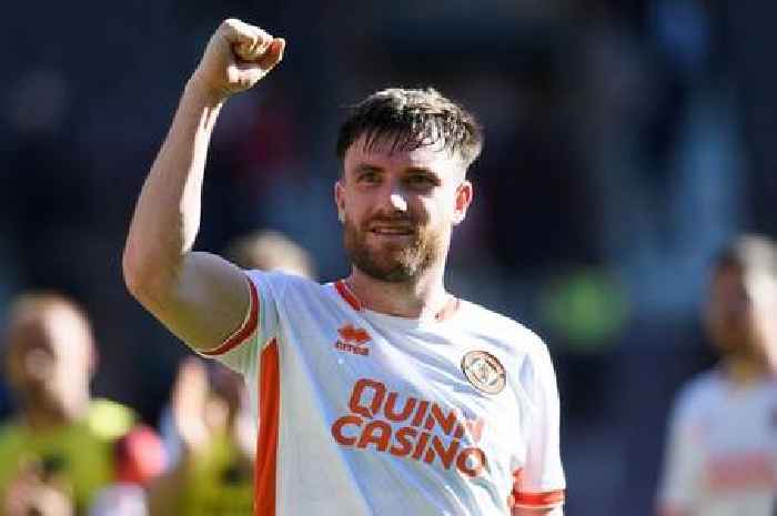Ryan Strain looking for Dundee United European adventure after walking away from St Mirren continental challenge