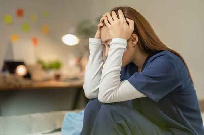 Scots parenting podcaster struggled with low self-esteem before ADHD diagnosis at 41