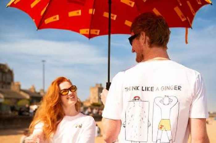 Scots urged to keep 'taps on' this summer as Tennent's team up with comedy legends