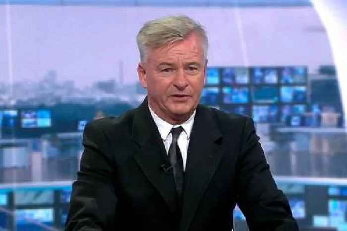 Six sacked Soccer Saturday pundits and what really happened – including Charlie Nicholas