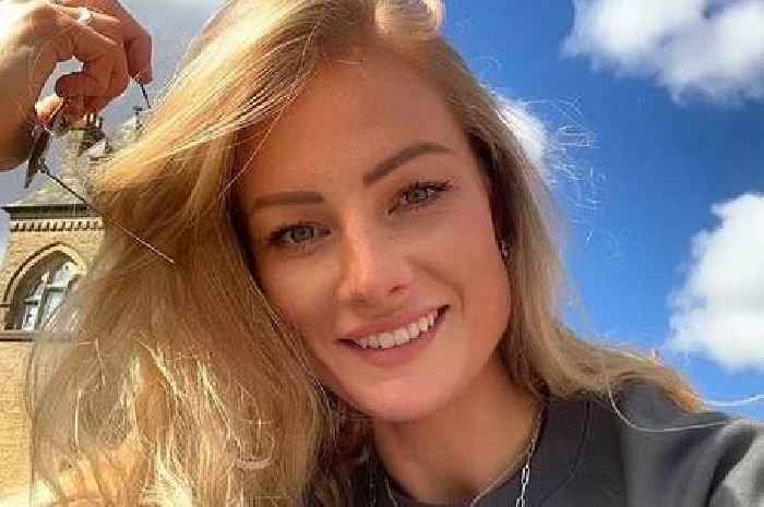 Skydiver who died after jumping from plane at 10,000ft left ''suicide note'