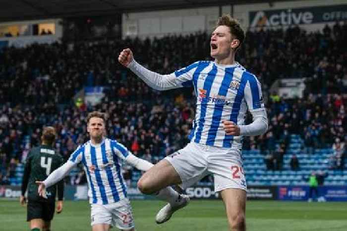 Swansea City set to win race for Kilmarnock's Scotland under-21 striker Bobby Wales