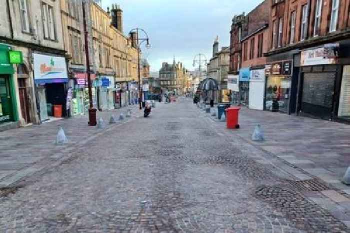 Ten candidates to contest Hamilton, Larkhall & Stonehouse by-election