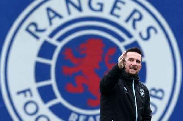 What Rangers takeover kings said to Barry Ferguson after 'long meeting' during Ibrox VIP tour