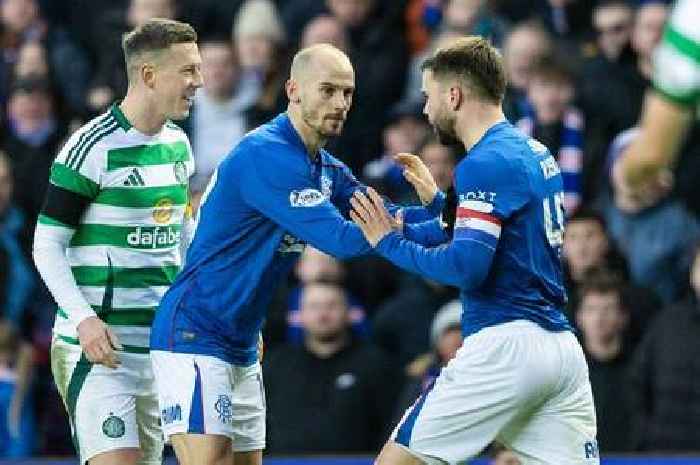 9 elite pundits deliver Rangers vs Celtic score predictions as dead rubber debate causes stir