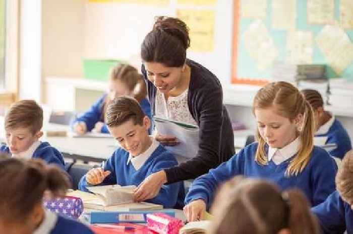 'I work with children - parents should avoid unique names that are becoming popular'