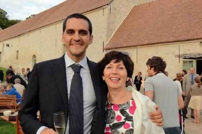 Cause of plane fire that killed Welsh dad 'unknown', inquest rules