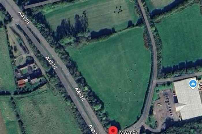 Data storage centre of 'regional importance' to be built in part of Wales