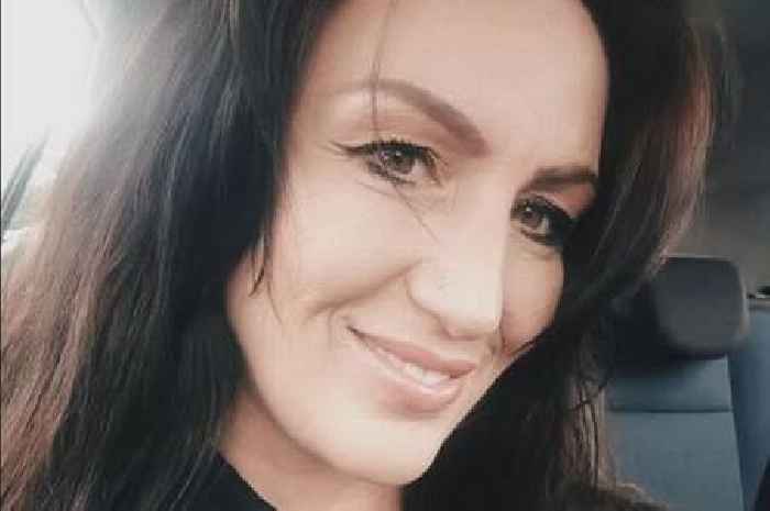 Devoted mother described as 'extraordinary woman' after husband charged with murder