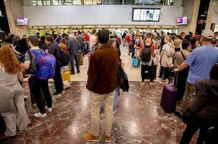 Key information issued for people going on holiday to Portugal and Spain after countries plunged into chaos