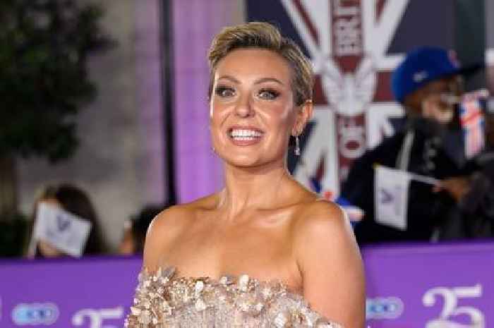 Strictly's Amy Dowden issues candid plea to fans in fresh breast cancer update