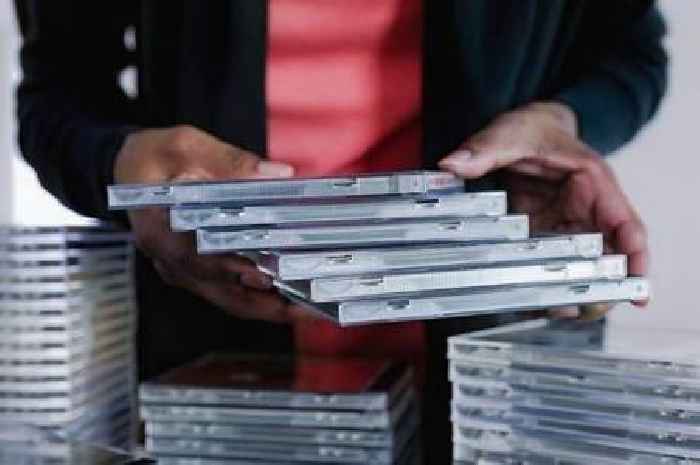 The eight CDs worth up to £8k that could be in your collection, including one big surprise