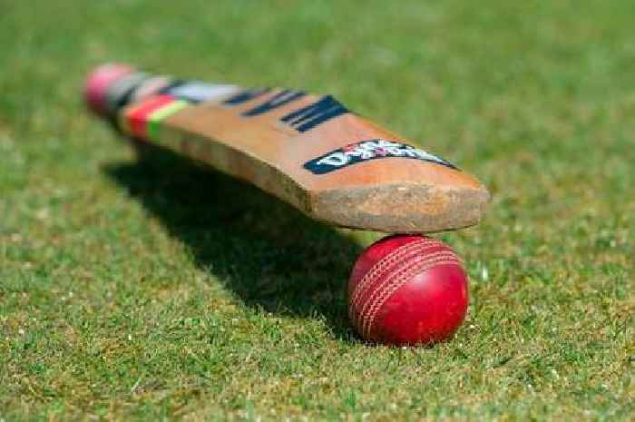 Cricket bosses ban transgender women from female competitions