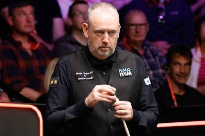Stephen Hendry thinks Mark Williams' claim about Ronnie O'Sullivan is 'nonsense'