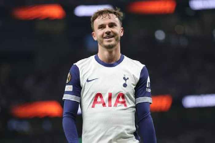 Ange Postecoglou reveals huge double Tottenham injury blow as one star out for the season
