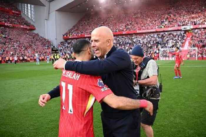 Chelsea given another Champions League race boost as Arne Slot drops Liverpool team news hint
