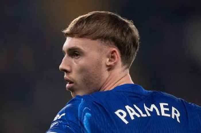 Chelsea sat on Cole Palmer timebomb as Jamie Carragher makes damning Steven Gerrard claim