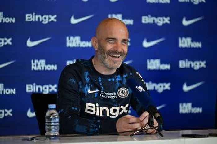 Enzo Maresca explains how Chelsea can close gap to Liverpool as guard of honour plan revealed