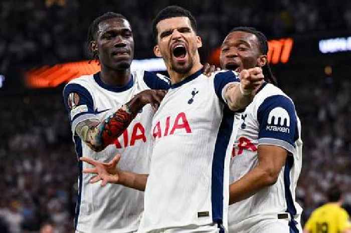 Tottenham and Man Utd Champions League qualification controversy explained in UEFA rules verdict