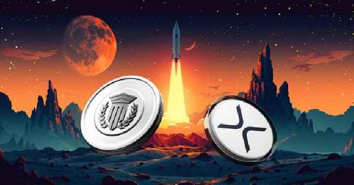 Best crypto to buy now under $0.15? Some say MUTM is doing what XRP did in its early days