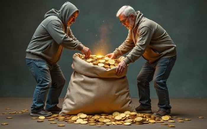 Bitcoin accumulation and mining trends signal potential price breakout