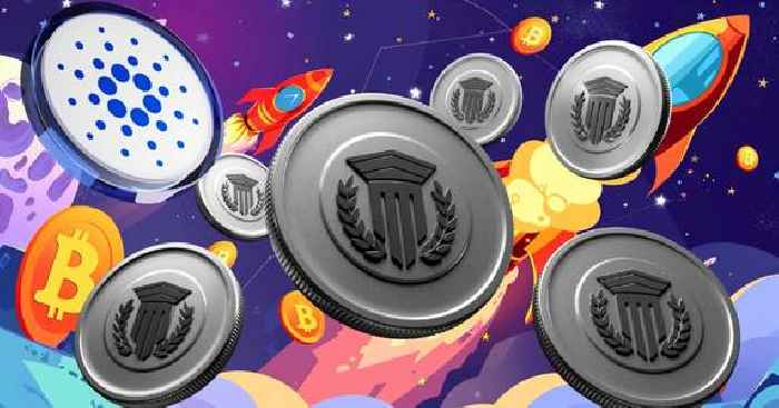 Next altcoin to hit $5: experts favor this viral $0.025 altcoin over Cardano (ADA) and Ripple (XRP)