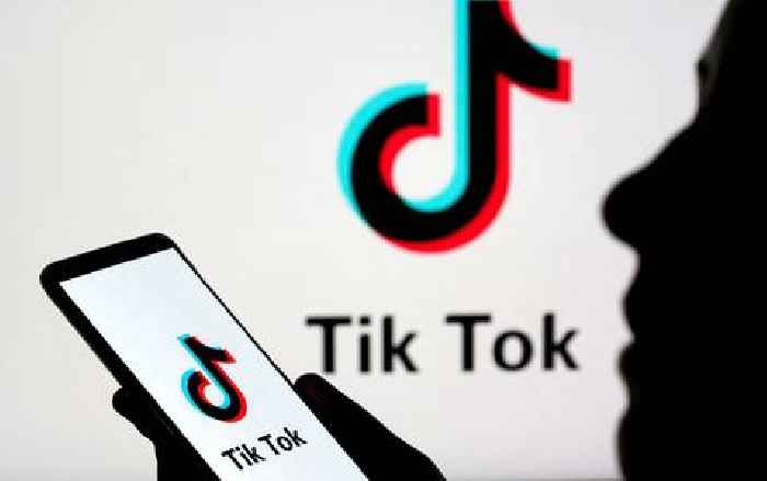 TikTok fined millions for illegally sending users' data to China