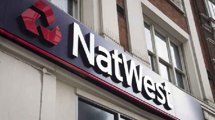 NatWest sees profits rise by 36% as privatisation looms