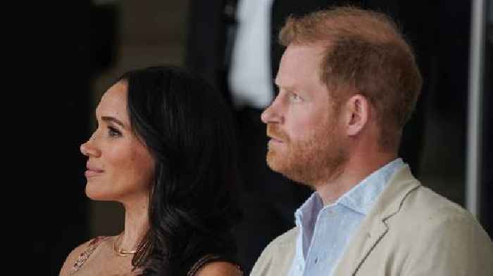 Harry's broken relationship with Royal Family - how did we get here?
