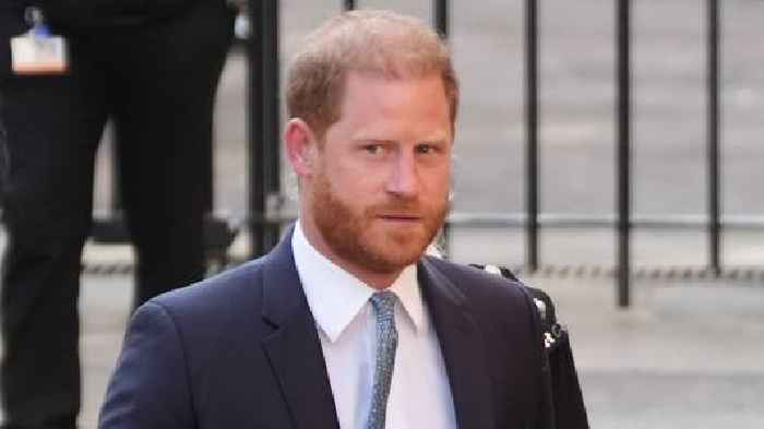 Prince Harry's security case - all you need to know