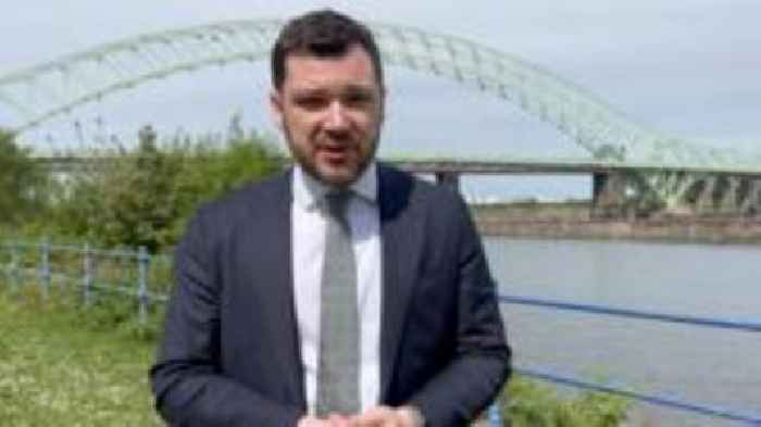 Henry Zeffman: Reform UK wins Runcorn, but what comes next for the party?