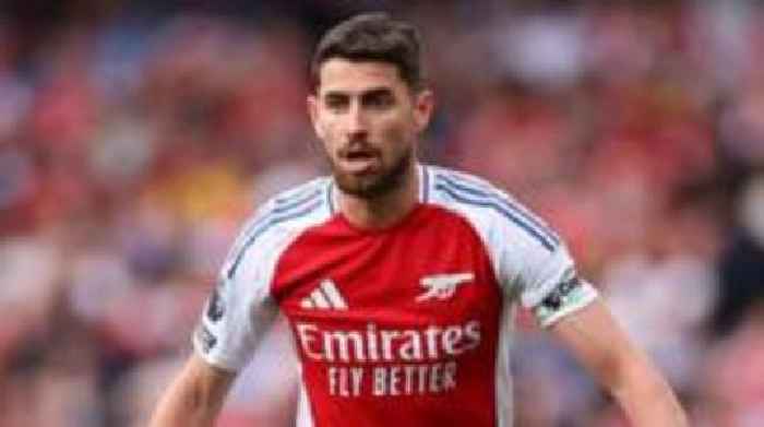 Jorginho might return this season after lung injury