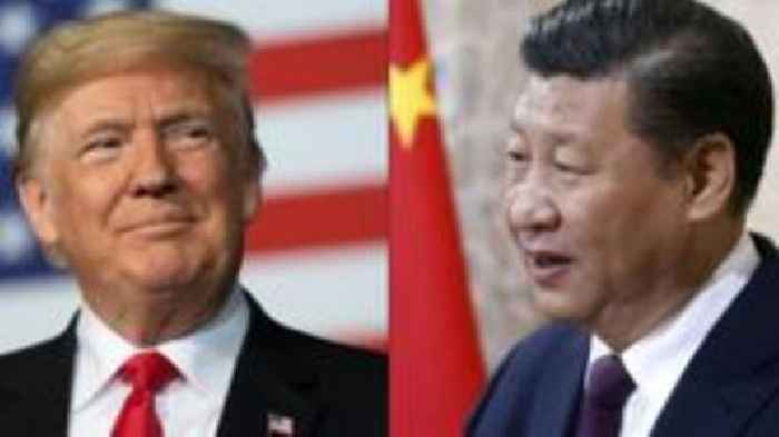 Talks or no talks: who blinks first in US-China trade war?