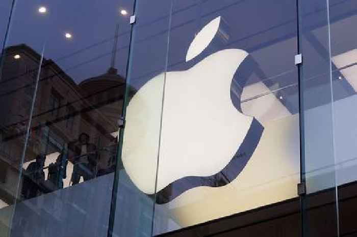 News24 | Apple expects tariff hit of R17bn, US iPhone supply shifts to India