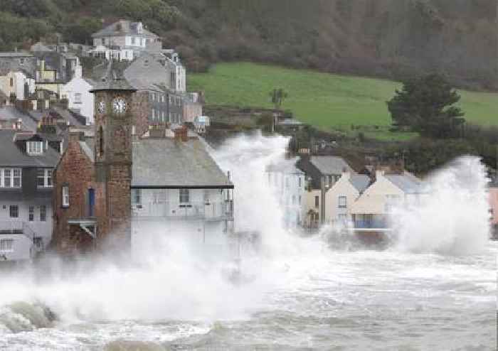 News24 | Britain unprepared for worsening impact of climate change, advisers say