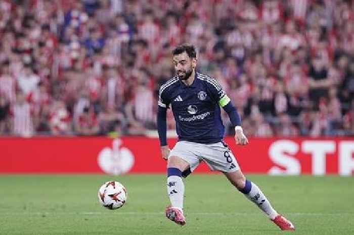 Sport | Man United, Spurs seize control of Europa League SFs, Chelsea on fire in Conference League