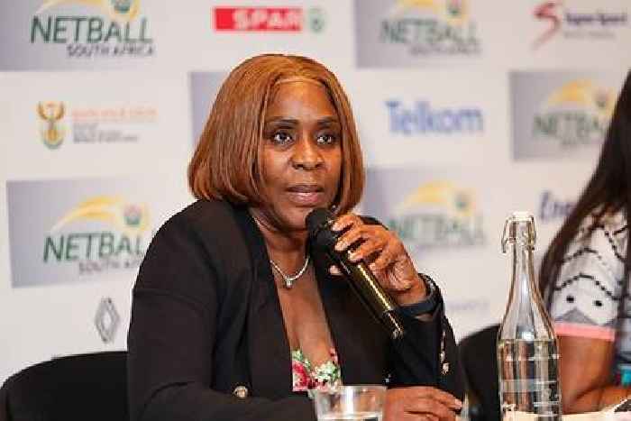 Sport | Netball SA hits back after parliamentary grilling, comments on president's suspension