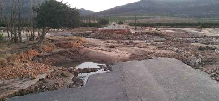 News24 | SIU probe looms over Theewaterskloof municipality's missing disaster relief millions