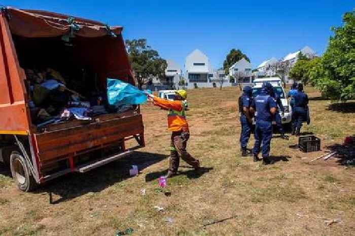 News24 | A whopping R100m for extra safety escorts due to Cape Town's unique crime climate